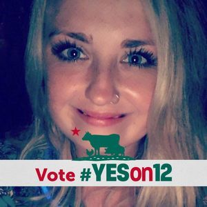 Meet your Posher, Hanna